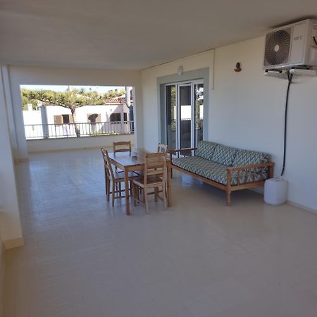 Apartamento Portosun Pez Puerto Colom Eksteriør billede