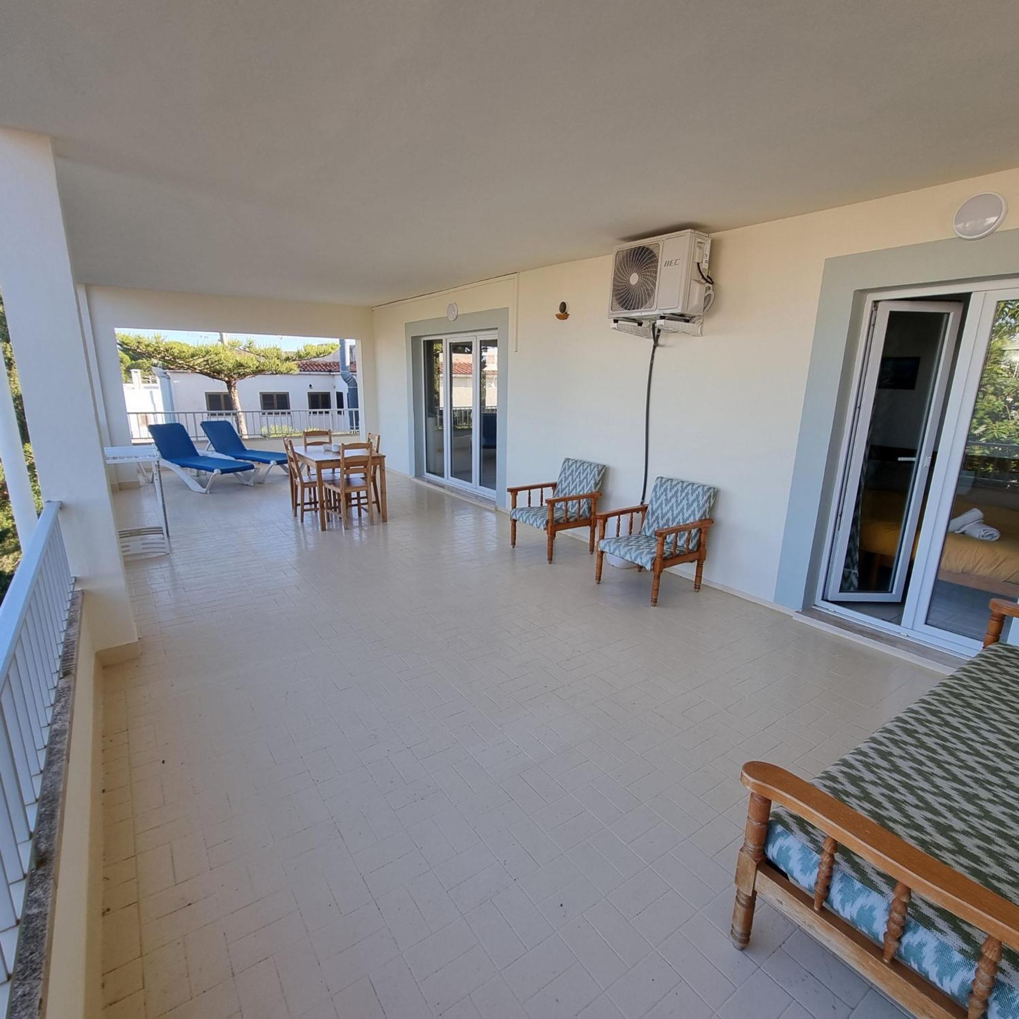 Apartamento Portosun Pez Puerto Colom Eksteriør billede