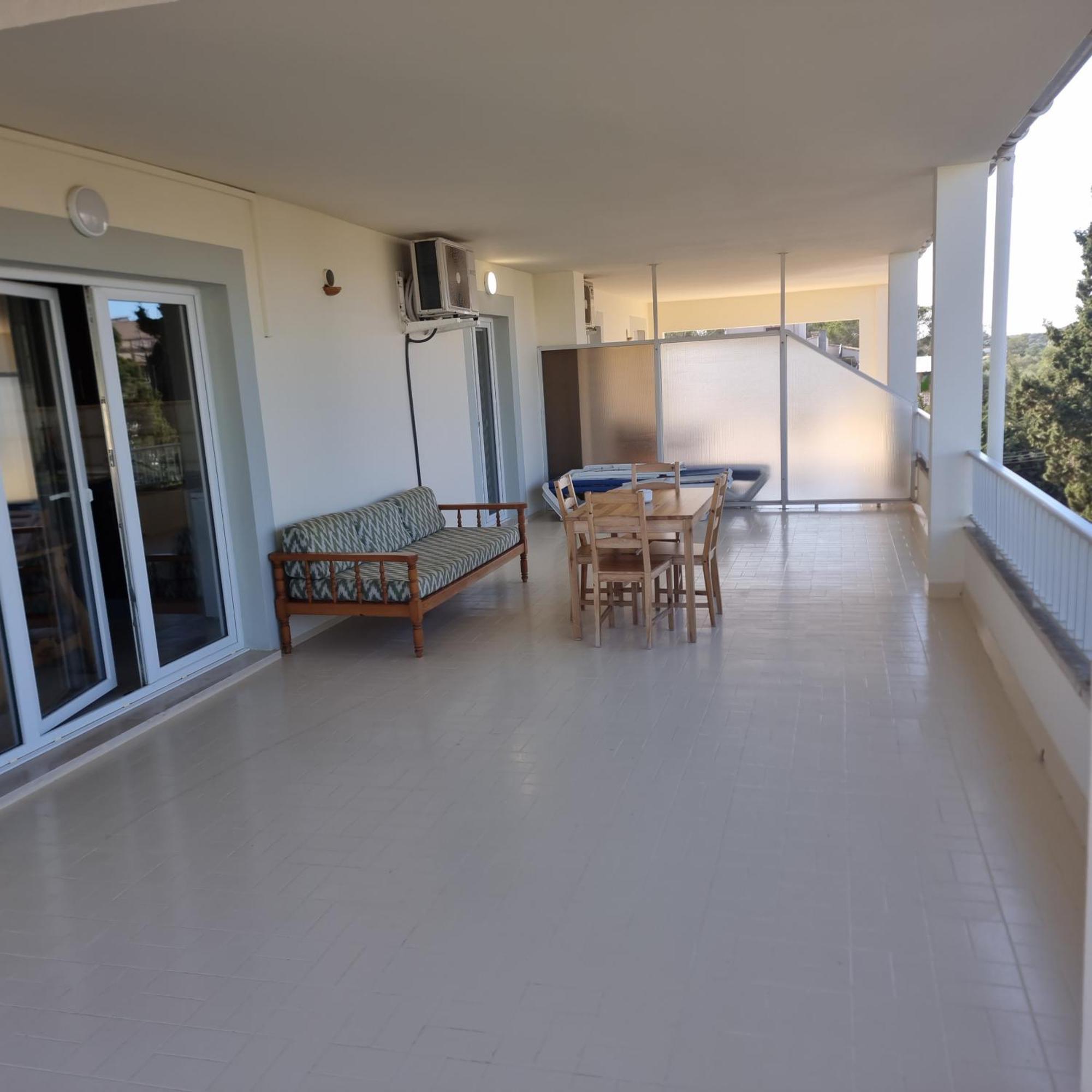 Apartamento Portosun Pez Puerto Colom Eksteriør billede