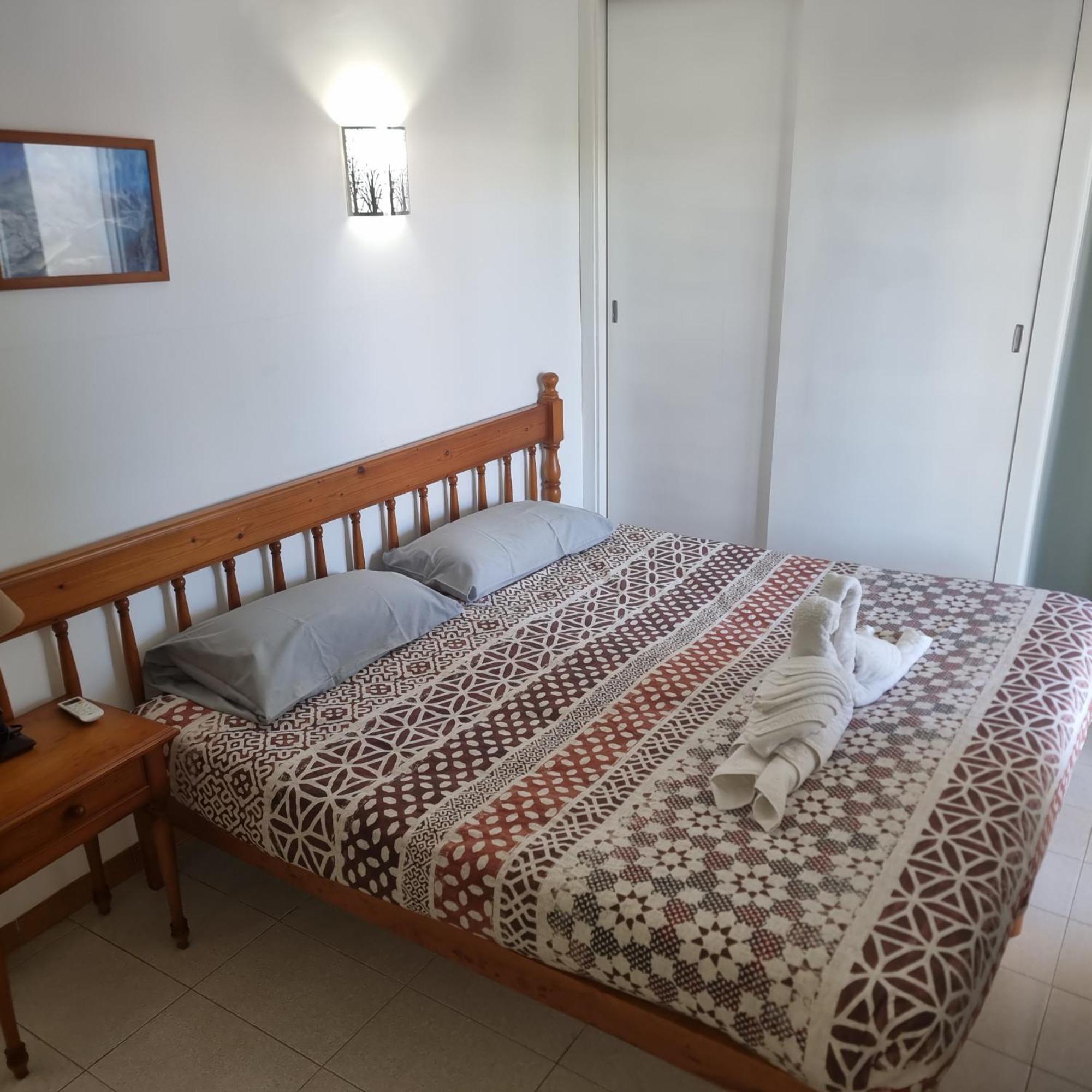 Apartamento Portosun Pez Puerto Colom Eksteriør billede