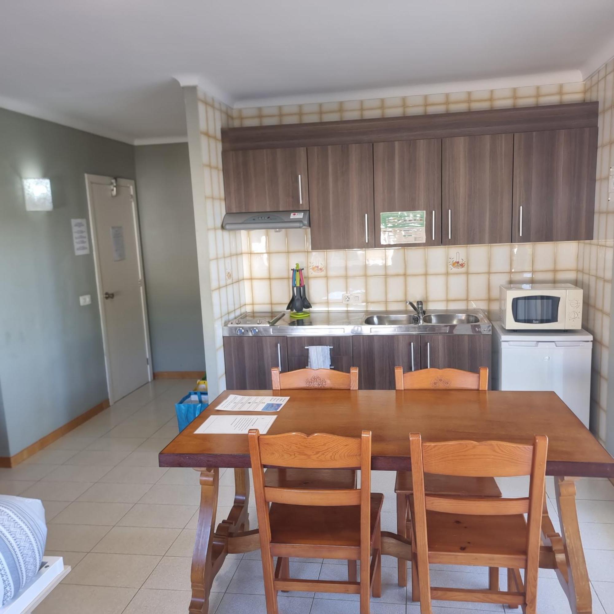 Apartamento Portosun Pez Puerto Colom Eksteriør billede